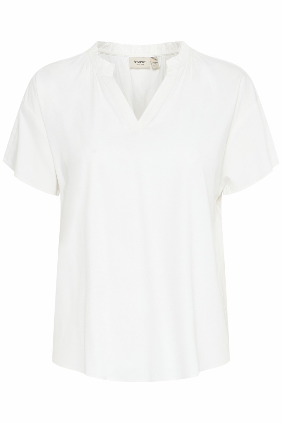 μπλούζα κοντό μανίκι