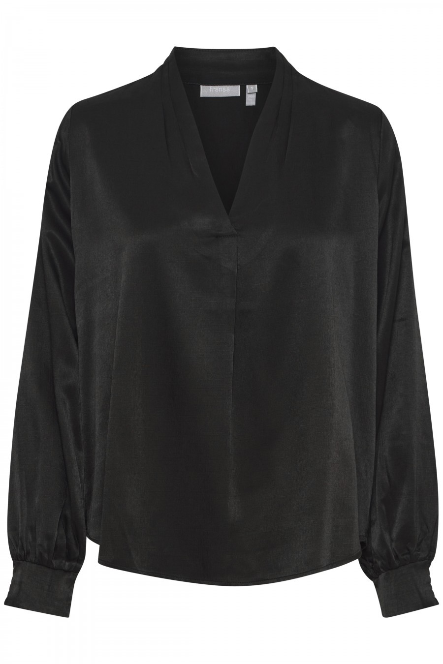 μπλούζα με V