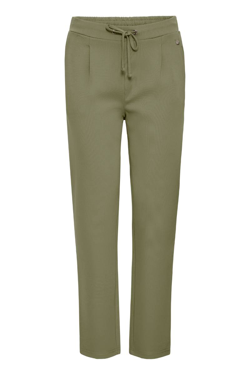 Γυναικείο Παντελόνι Fransa σε Dusty Olive Απόχρωση Dusty Olive / Green - φωτογραφία 7