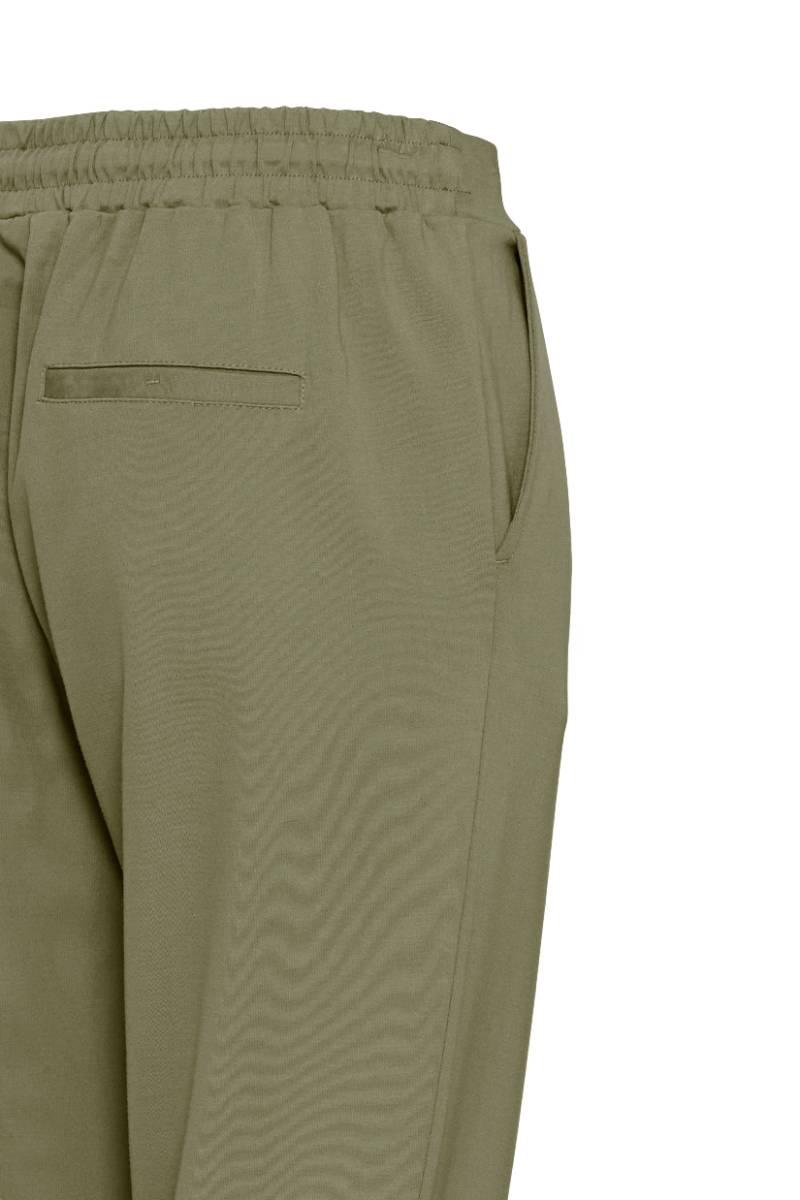 Γυναικείο Παντελόνι Fransa σε Dusty Olive Απόχρωση Dusty Olive / Green - φωτογραφία 9