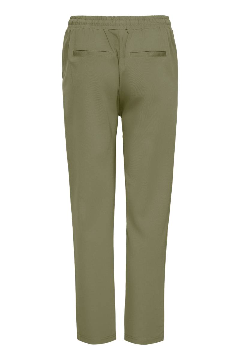 Γυναικείο Παντελόνι Fransa σε Dusty Olive Απόχρωση Dusty Olive / Green - φωτογραφία 8