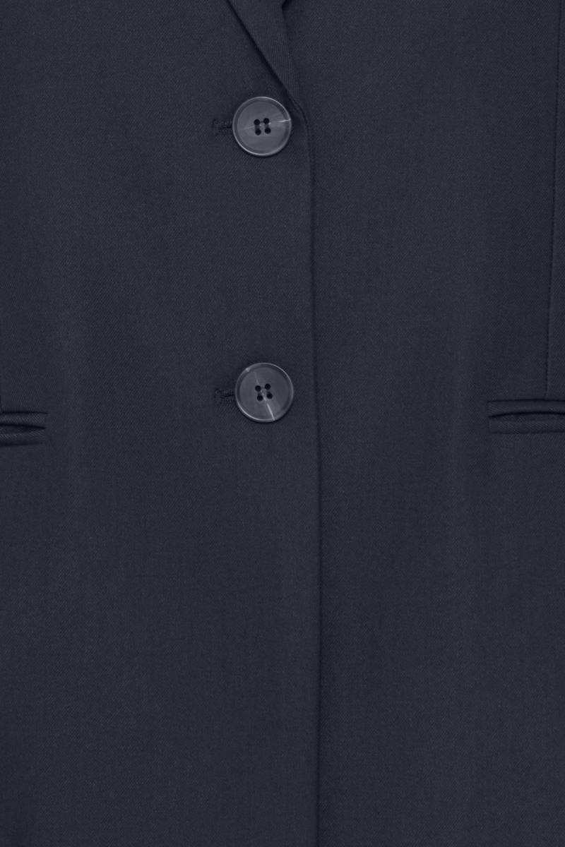 Fransa Σακάκι σε χρώμα Dark Peacoat blue Dark Peacoat / Blue - φωτογραφία 8