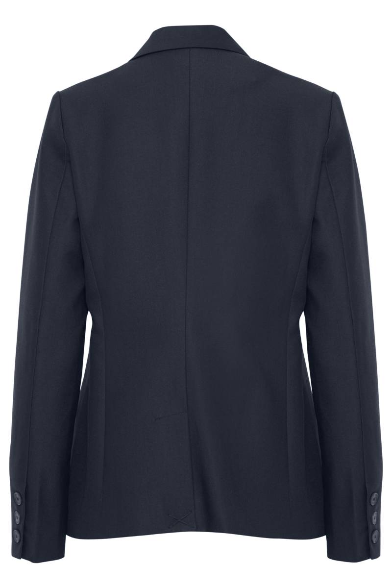Fransa Σακάκι σε χρώμα Dark Peacoat blue Dark Peacoat / Blue - φωτογραφία 7