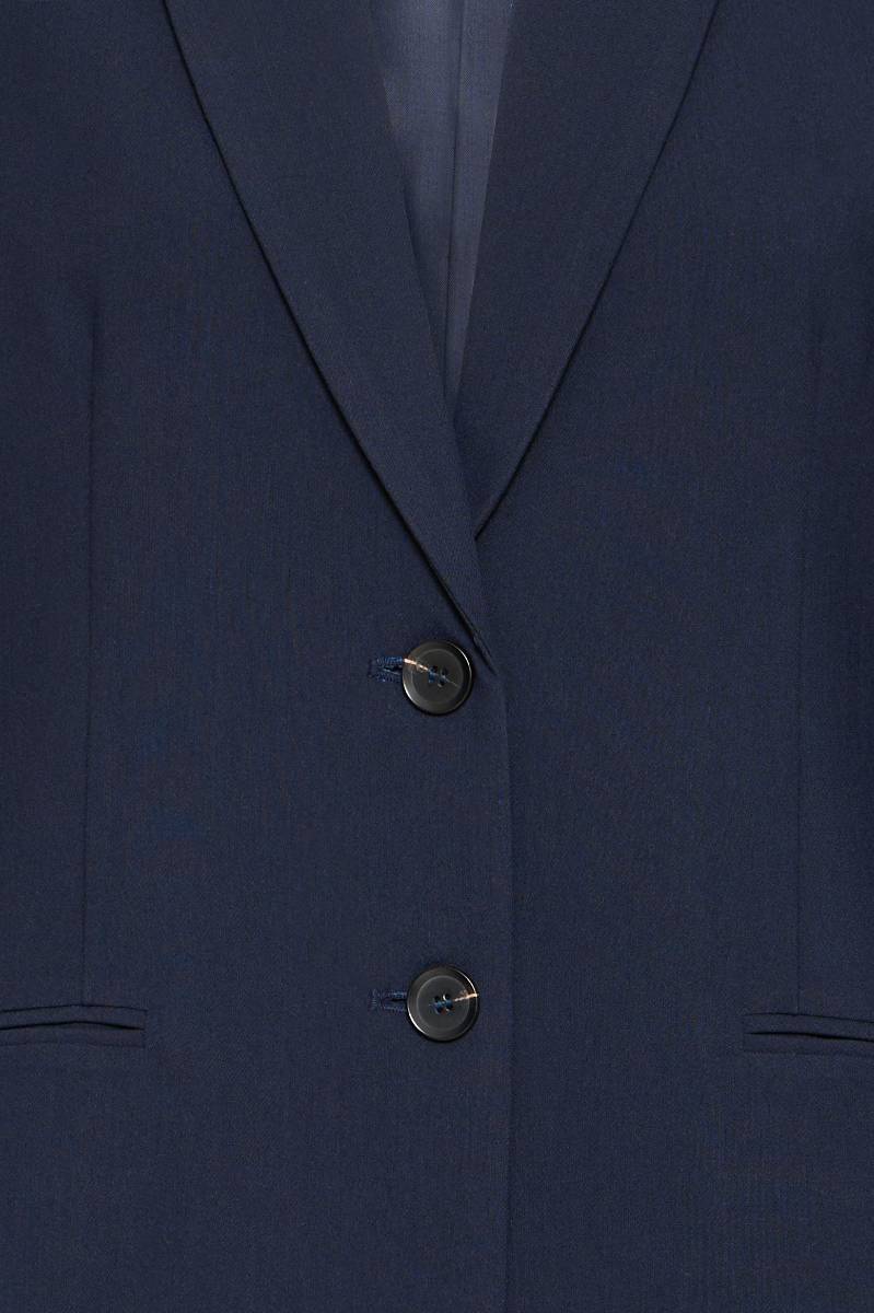 Fransa Σακάκι σε χρώμα navy blazer melange Navy Blazer melange - φωτογραφία 8