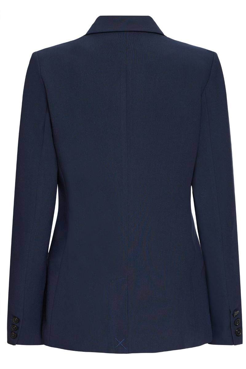 Fransa Σακάκι σε χρώμα navy blazer melange Navy Blazer melange - φωτογραφία 7