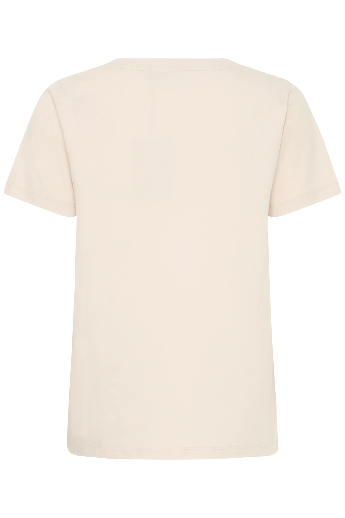 Fransa T-shirt με τύπωμα τίγρη  PUMICES W. DRIFTWOOD TIGER - φωτογραφία 2