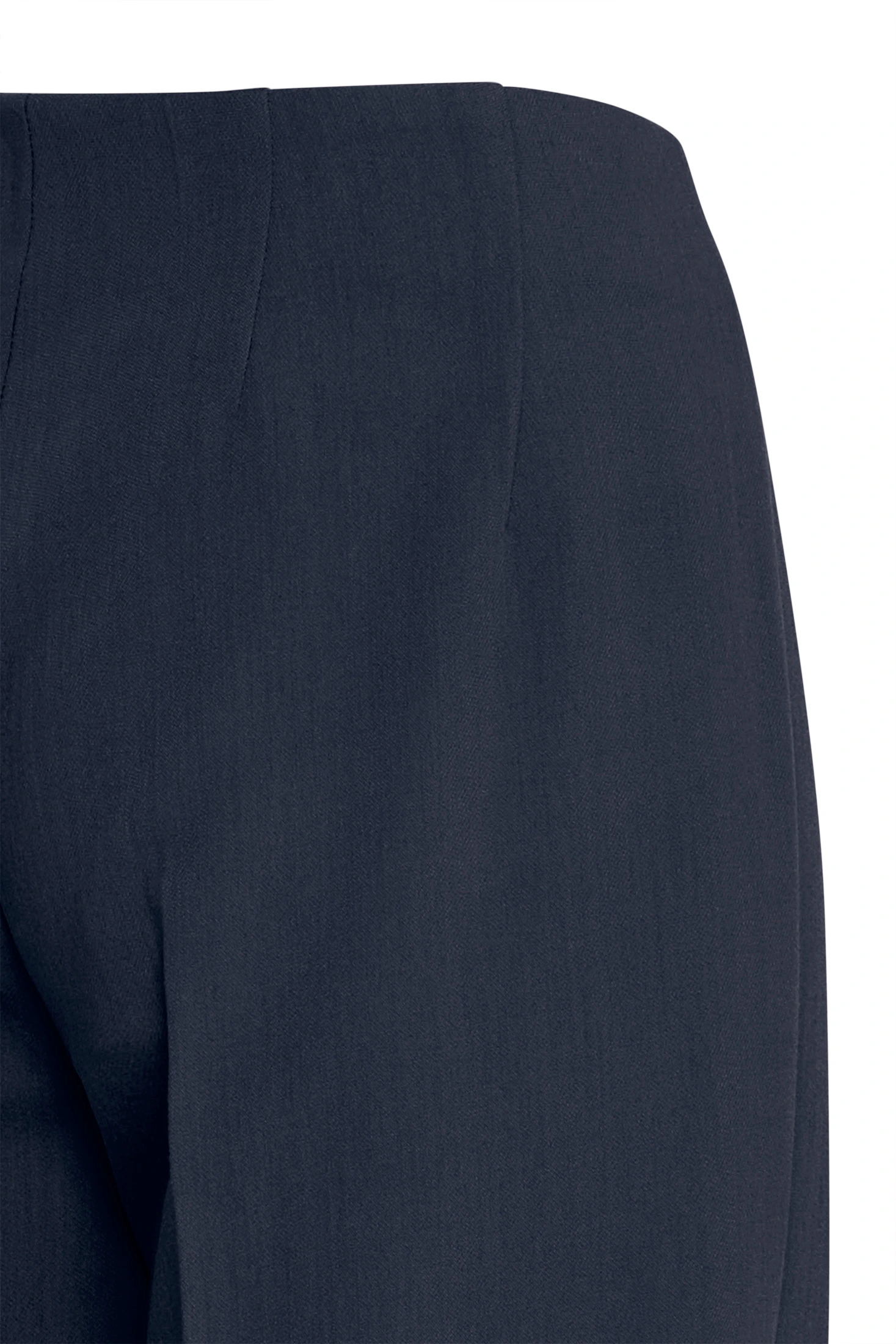 Fransa παντελόνι Dark Peacoat / Blue - φωτογραφία 8