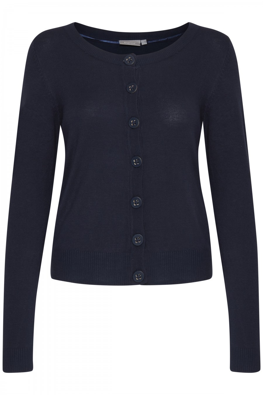 Fransa ζακέτα πλεκτή Navy Blazer - φωτογραφία 1