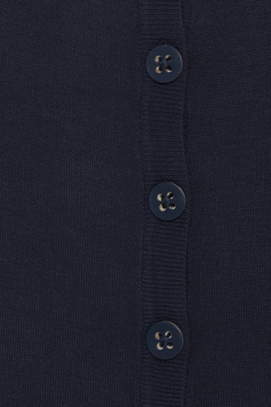 Fransa ζακέτα πλεκτή Navy Blazer - φωτογραφία 3