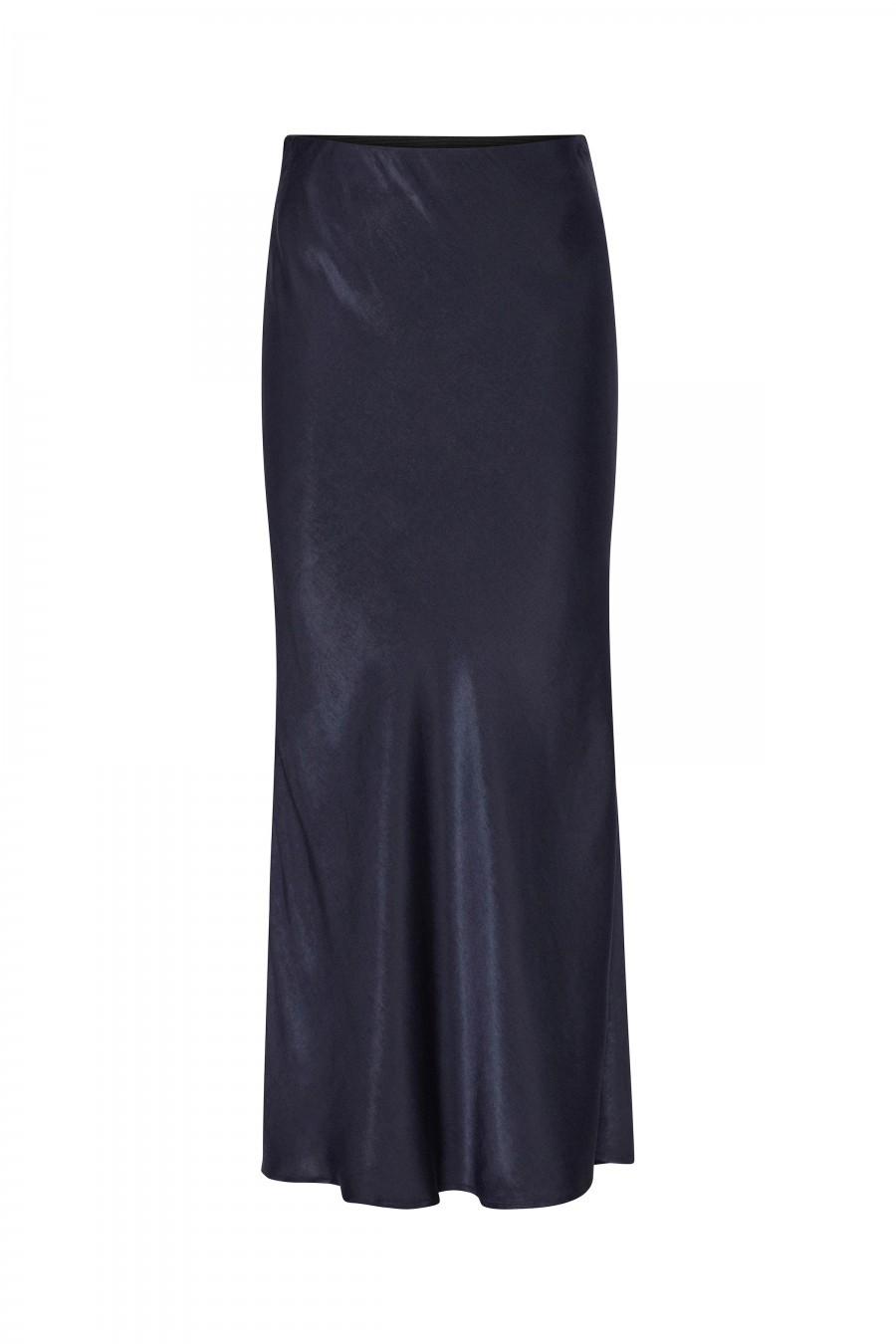 Fransa φούστα μακριά Μπλε / Blue - φωτογραφία 6