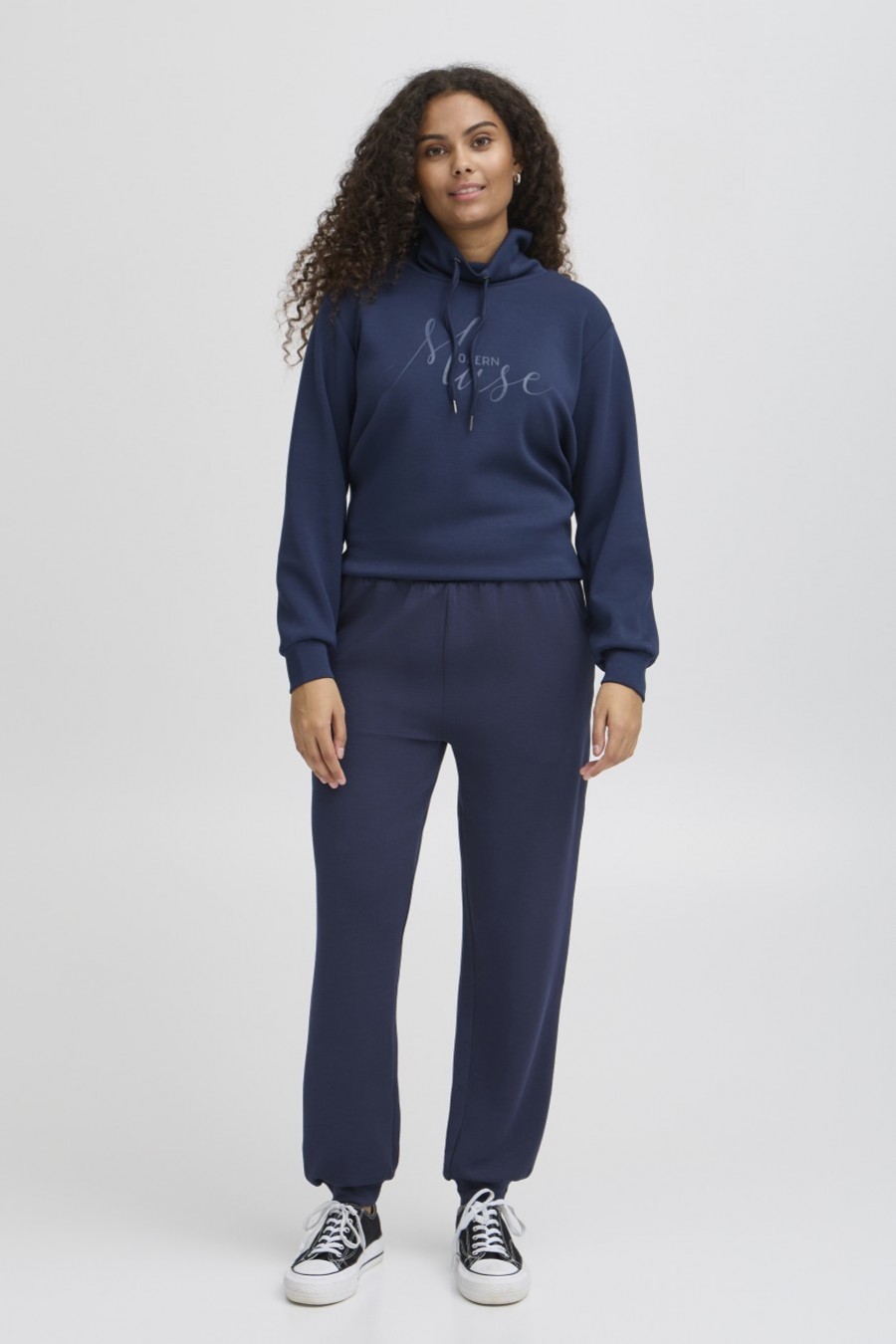 Fransa παντελόνι φόρμα Navy Blazer - φωτογραφία 1