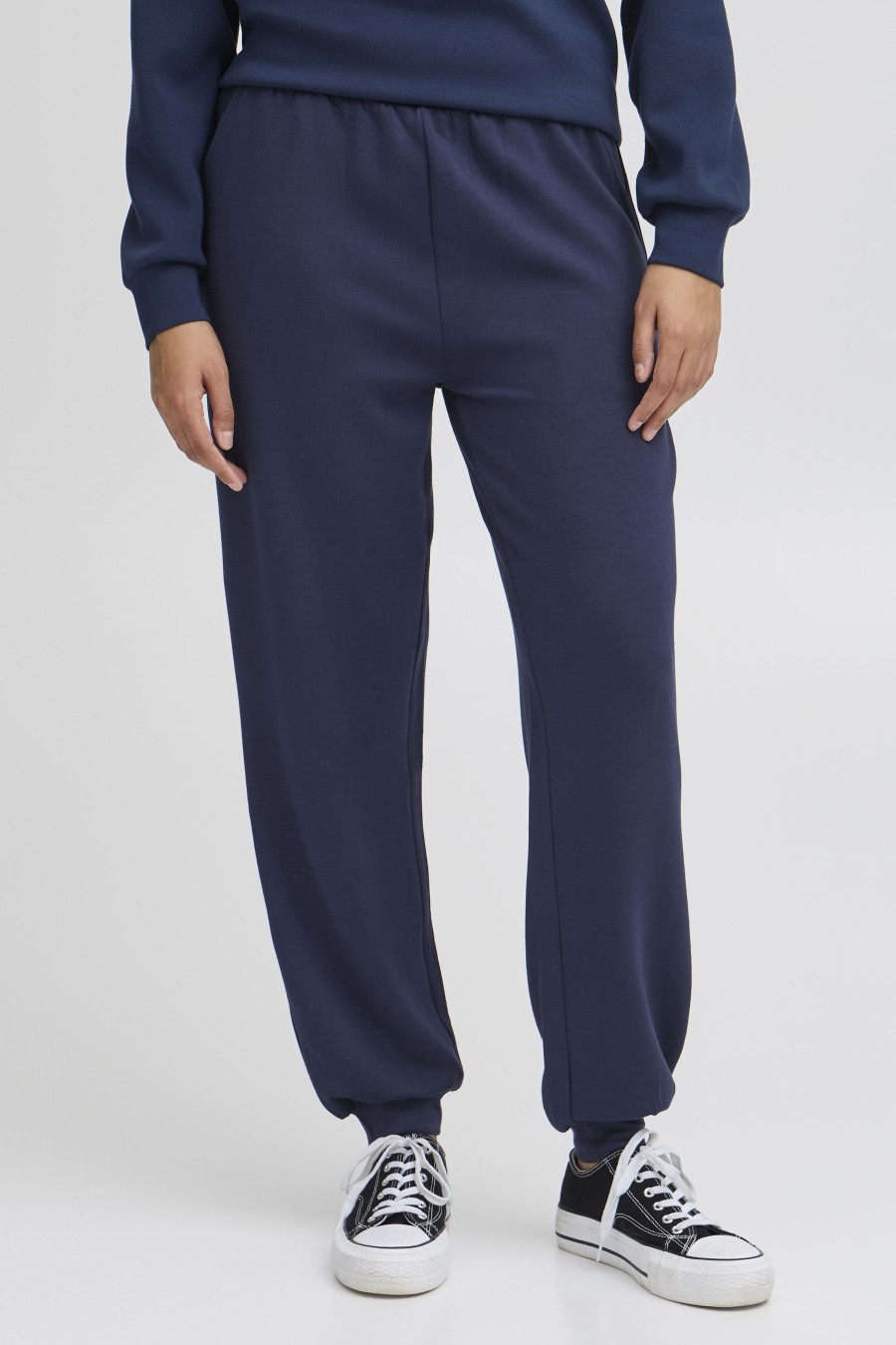 Fransa παντελόνι φόρμα Navy Blazer - φωτογραφία 2