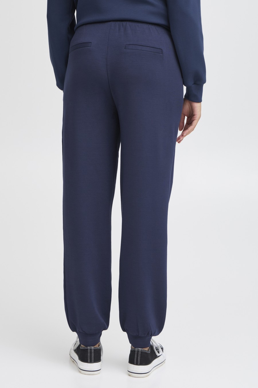 Fransa παντελόνι φόρμα Navy Blazer - φωτογραφία 3