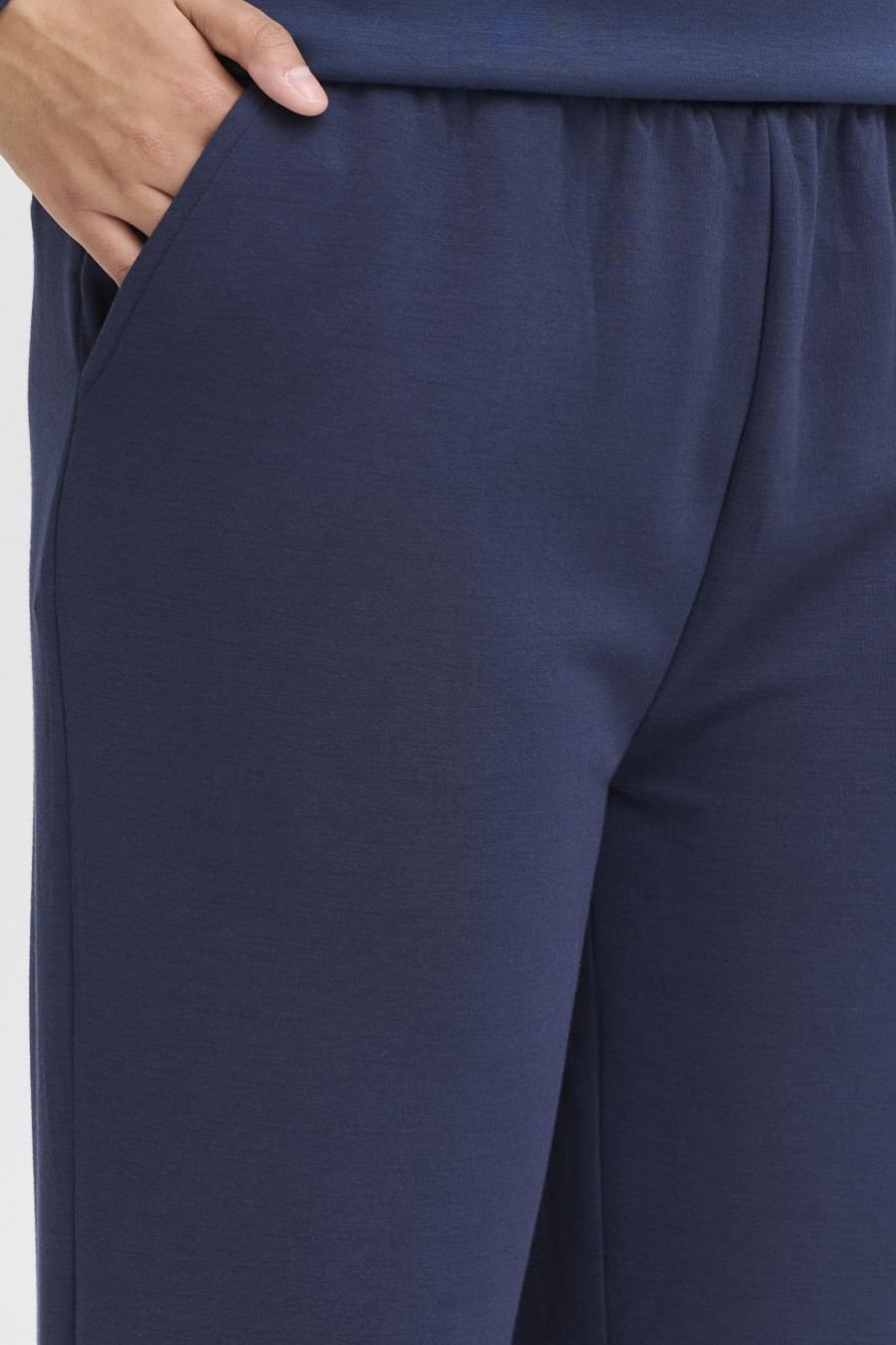 Fransa παντελόνι φόρμα Navy Blazer - φωτογραφία 4