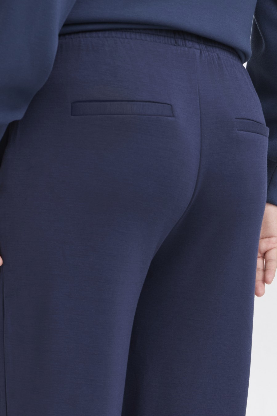 Fransa παντελόνι φόρμα Navy Blazer - φωτογραφία 5