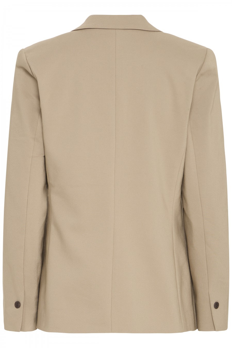 Fransa σακάκι Desert Taupe / Brown - φωτογραφία 2