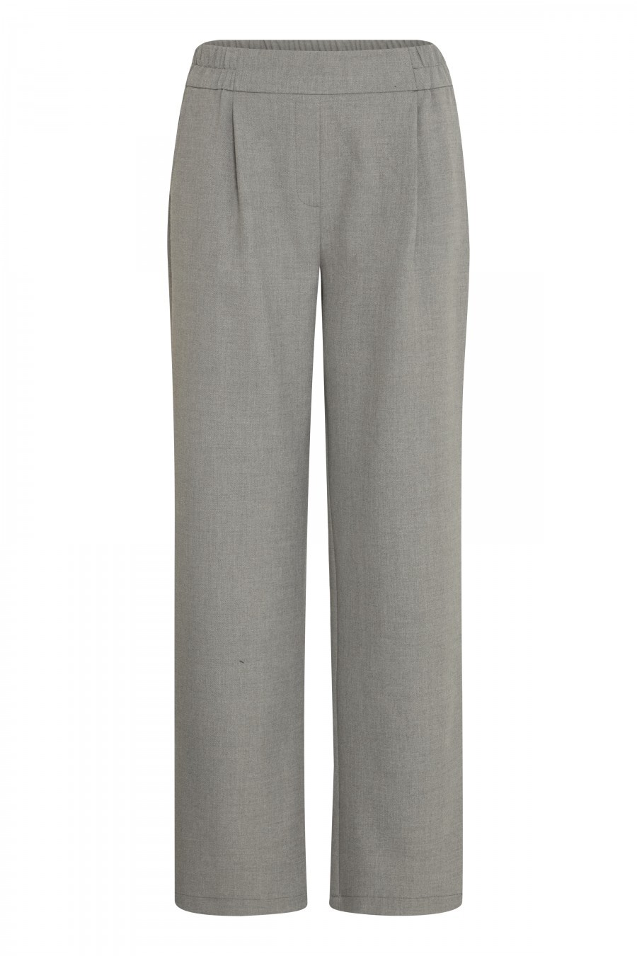 Fransa παντελόνι φαρδύ Light Grey / Γκρι - φωτογραφία 6