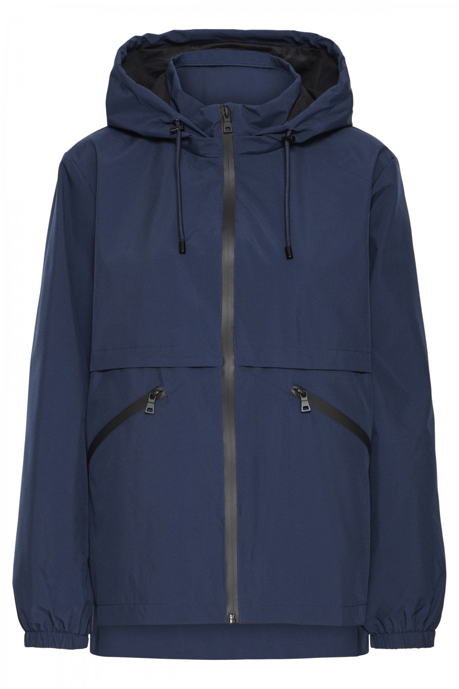 Fransa μπουφάν με κουκούλα Navy Blazer - φωτογραφία 6