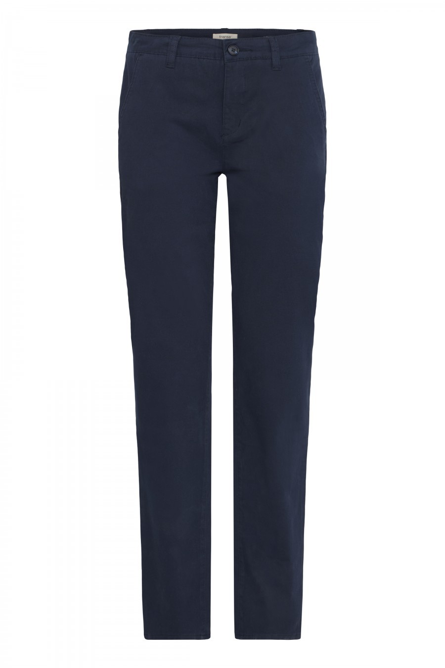 Fransa παντελόνι βαμβακερό chino Navy Blazer - φωτογραφία 6